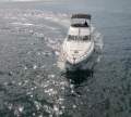 Princess 52 Flybridge Motor Yacht