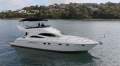 Princess 52 Flybridge Motor Yacht