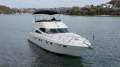 Princess 52 Flybridge Motor Yacht