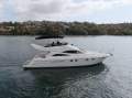 Princess 52 Flybridge Motor Yacht