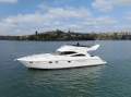 Princess 52 Flybridge Motor Yacht