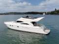 Princess 52 Flybridge Motor Yacht