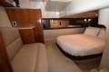 Meridian 411 Sedan - SOLD