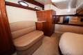 Meridian 411 Sedan - SOLD