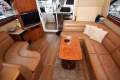 Meridian 411 Sedan - SOLD