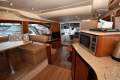 Meridian 411 Sedan - SOLD
