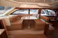 Meridian 411 Sedan - SOLD