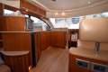 Meridian 411 Sedan - SOLD