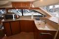 Meridian 411 Sedan - SOLD