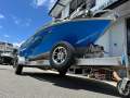Westerberg 4600 Elfin HIghly optioned