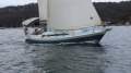Ultimate 3000:7 Sydney Marine Brokerage Ultimate 3000 For Sale