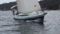 Ultimate 3000:8 Sydney Marine Brokerage Ultimate 3000 For Sale