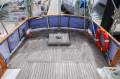 Custom 40ft Tasmanian Huon Pine Motorsailor