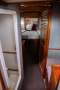 Custom 40ft Tasmanian Huon Pine Motorsailor