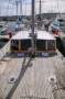 Custom 40ft Tasmanian Huon Pine Motorsailor