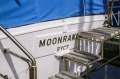 Custom 40ft Tasmanian Huon Pine Motorsailor