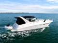 Riviera M370 Sports Cruiser