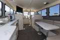 Powercat 3800 Flybridge
