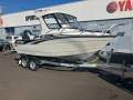 New Extreme 560 Game King Boat, Motor, Trailer Package