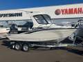 New Extreme 560 Game King Boat, Motor, Trailer Package