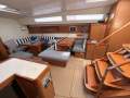 Beneteau Oceanis 58