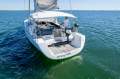 Beneteau Oceanis 58