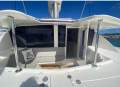 Leopard Catamarans 44 2014 Owner's version