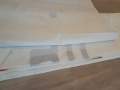 13.7 m Mainsail - dacron
