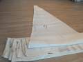 13.7 m Mainsail - dacron
