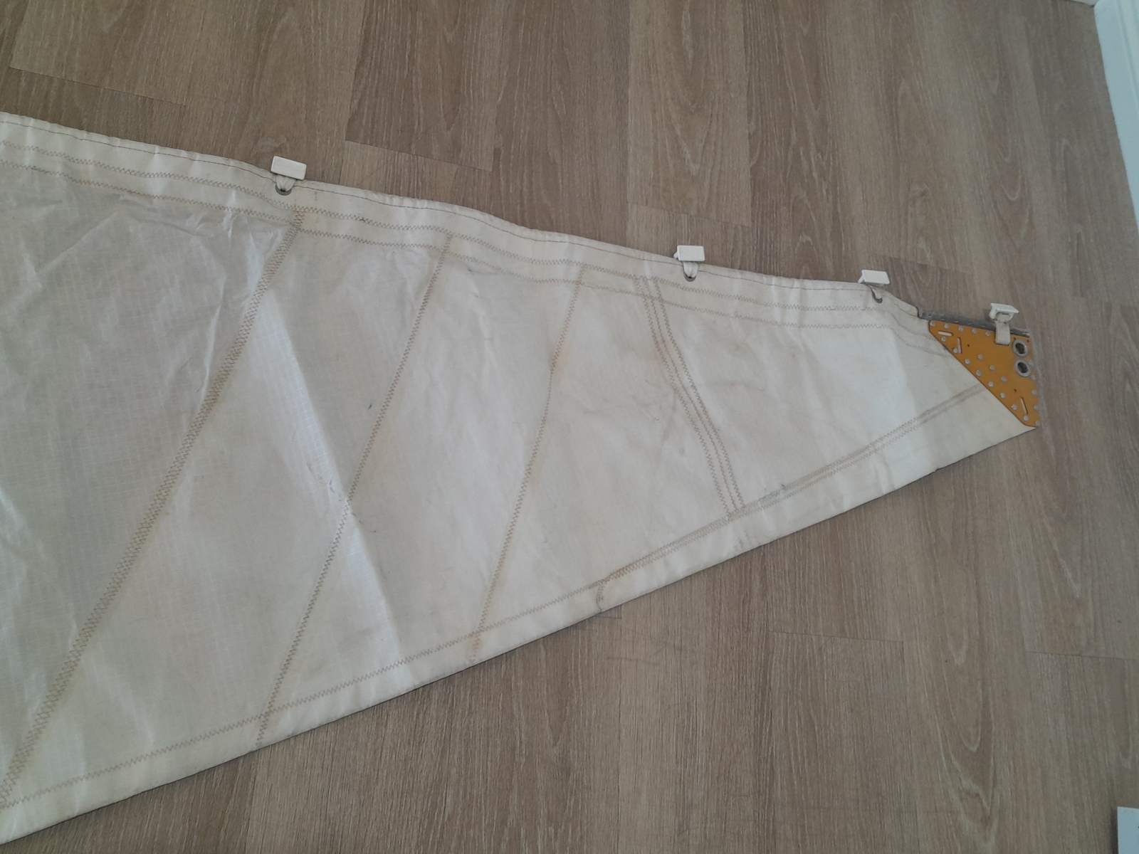 13.7 m Mainsail - dacron