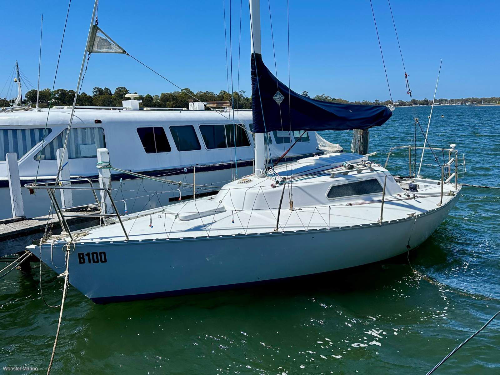 Holland 25