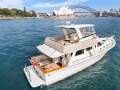 Offshore 48 Sedan