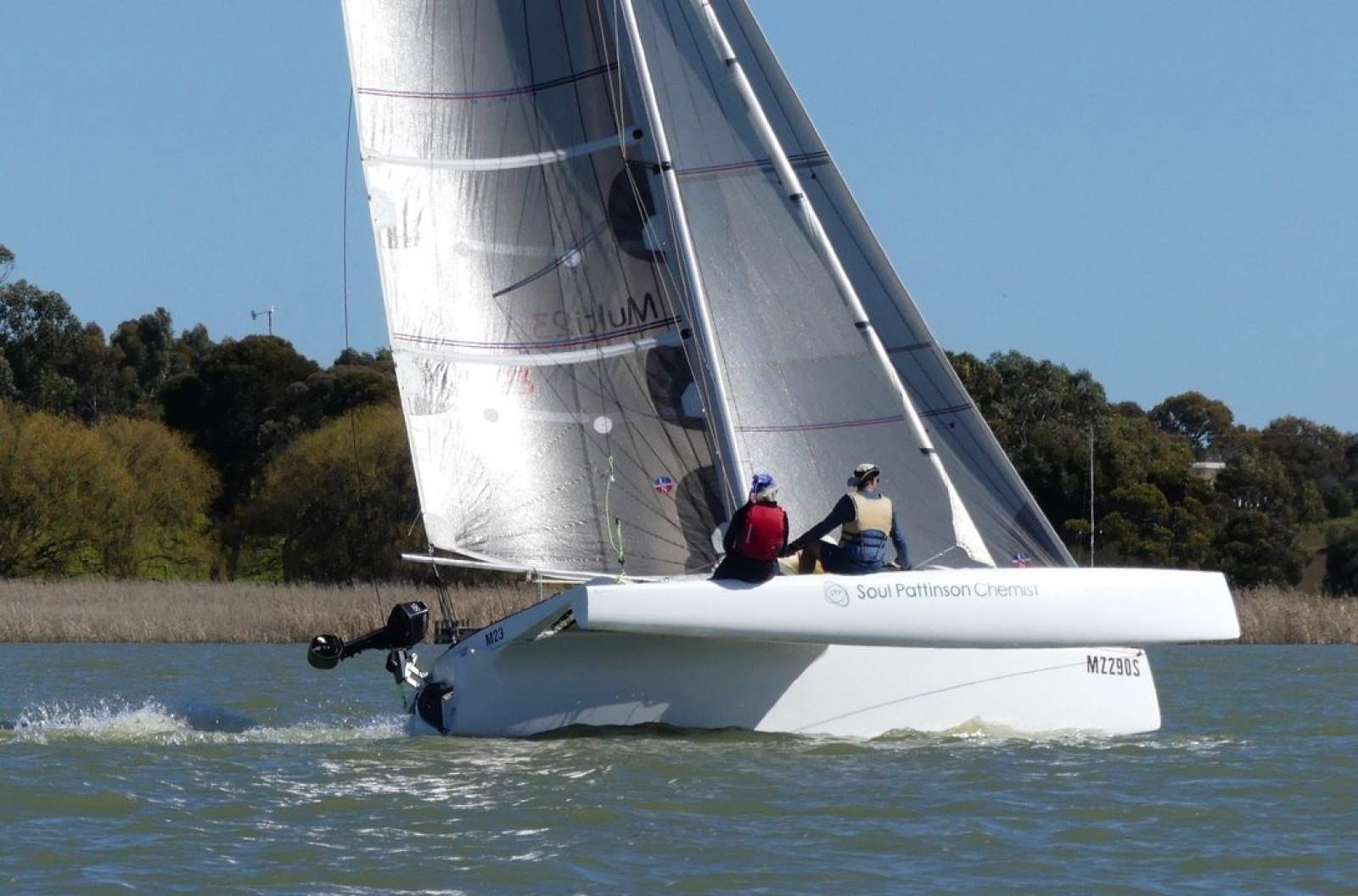 Multi23 Mark 1