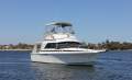 Caribbean 32 Flybridge Cruiser