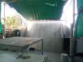 Landing Barge - Commercial fishing