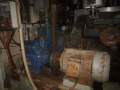 Landing Barge - Commercial fishing