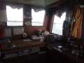 Landing Barge - Commercial fishing