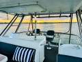 Riviera 47 Open Flybridge Series I