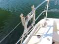 Northshore 38 QUALITY CRUISER/RACER, WELL MAINTAINED!