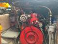 Spencer 35 MK1 Full-keeled, classic blue-water cruiser:Engine Room (big technical space)