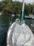 Spencer 35 MK1 Full-keeled, classic blue-water cruiser