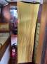 Spencer 35 MK1 Full-keeled, classic blue-water cruiser:privacy curtain