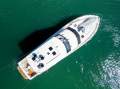 Maritimo M600 Offshore