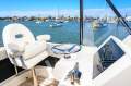 Maritimo M600 Offshore