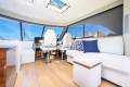 Maritimo M600 Offshore