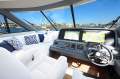 Maritimo M600 Offshore