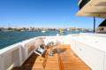 Maritimo M600 Offshore