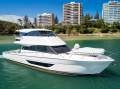 Maritimo M600 Offshore