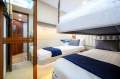 Maritimo M600 Offshore