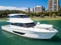 Maritimo M600 Offshore